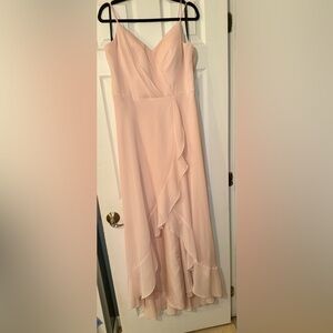Sorella Vita Bridesmaid Dress